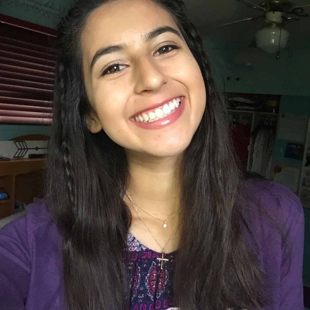 Meet your Posher, Brisa